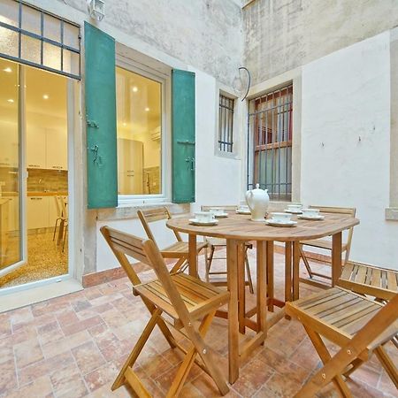 Dolcevita Apartments N 374 Venice Ngoại thất bức ảnh