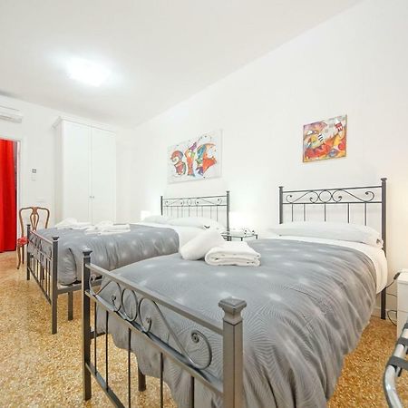 Dolcevita Apartments N 374 Venice Ngoại thất bức ảnh