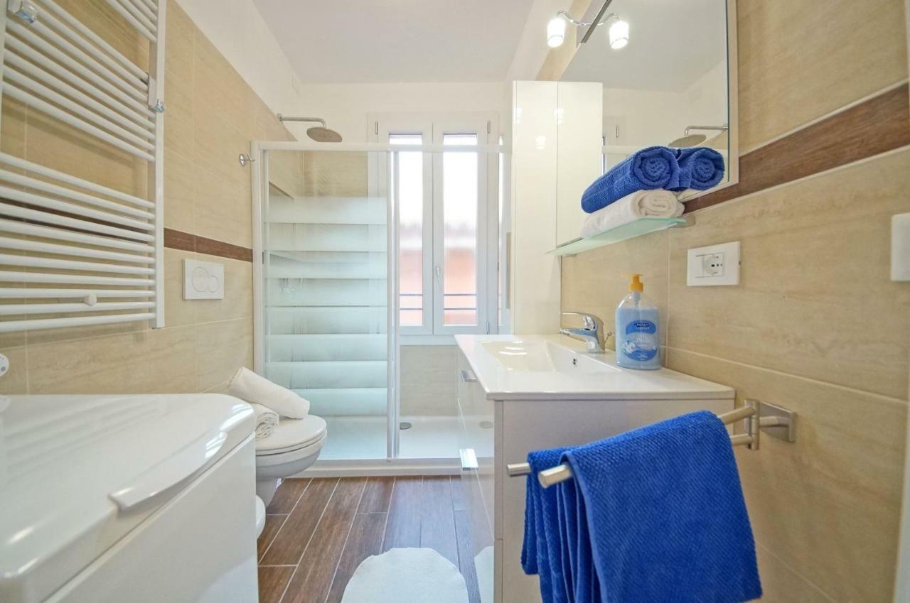Dolcevita Apartments N 374 Venice Ngoại thất bức ảnh