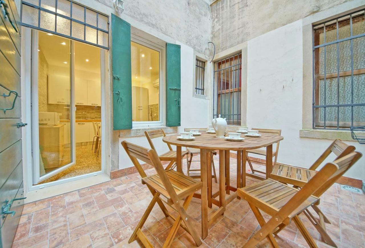 Dolcevita Apartments N 374 Venice Ngoại thất bức ảnh