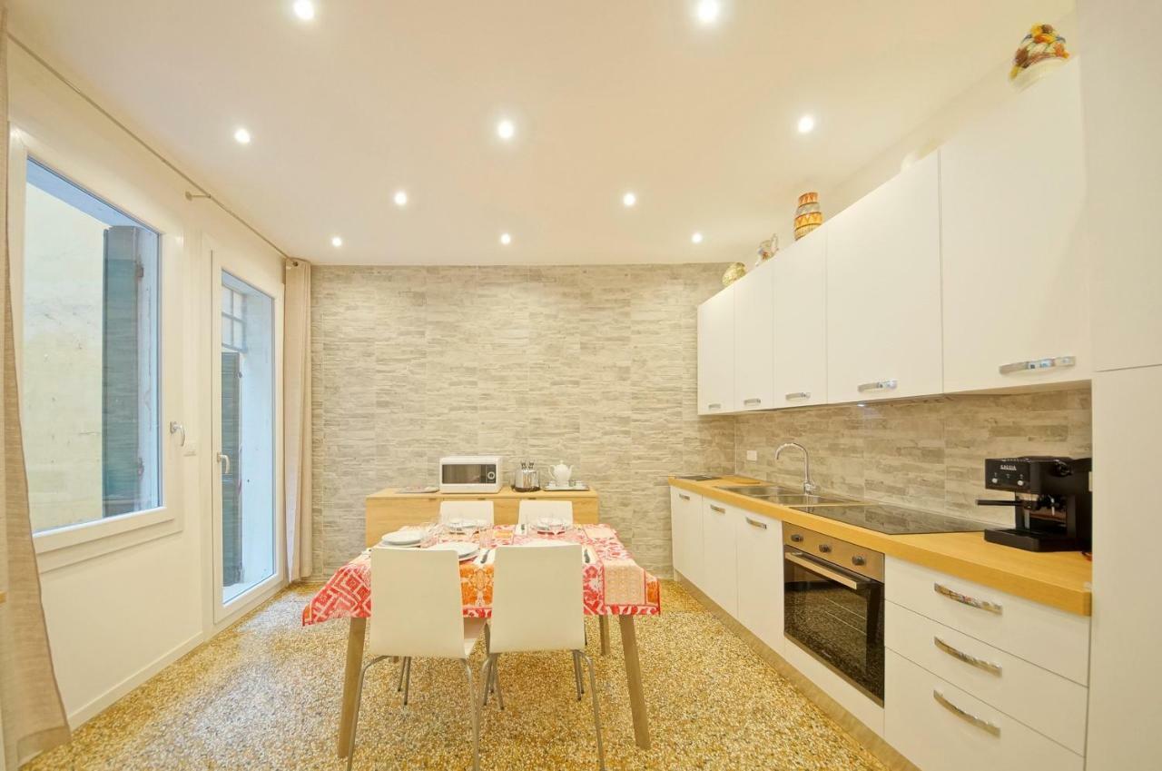 Dolcevita Apartments N 374 Venice Ngoại thất bức ảnh