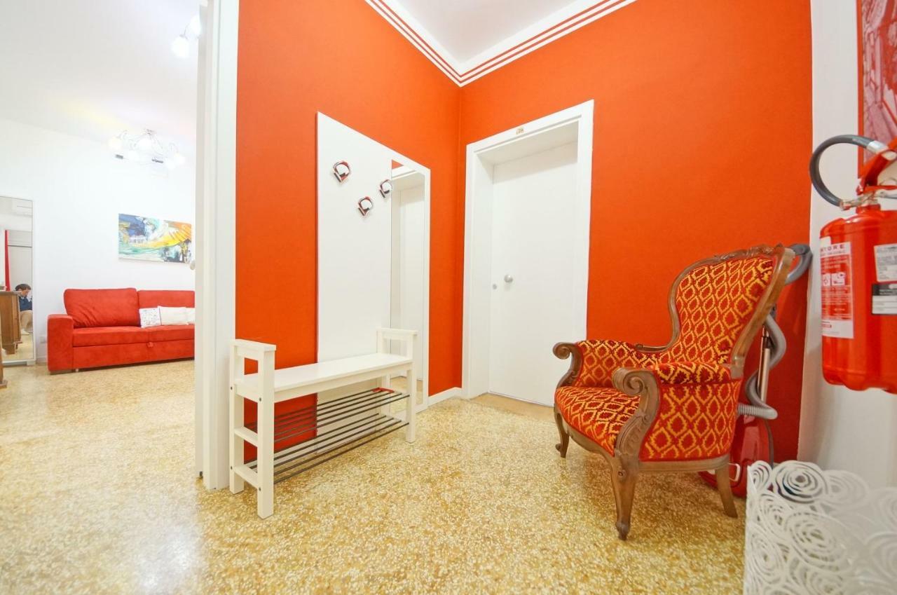 Dolcevita Apartments N 374 Venice Ngoại thất bức ảnh