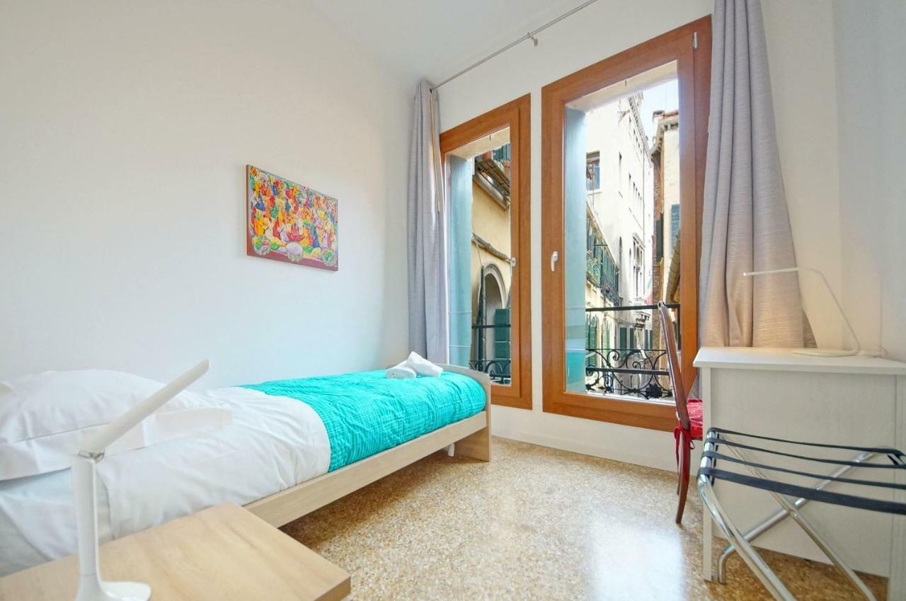 Dolcevita Apartments N 374 Venice Ngoại thất bức ảnh
