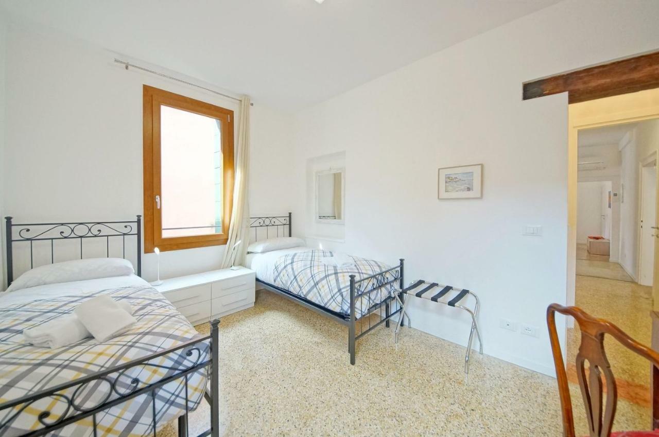 Dolcevita Apartments N 374 Venice Ngoại thất bức ảnh