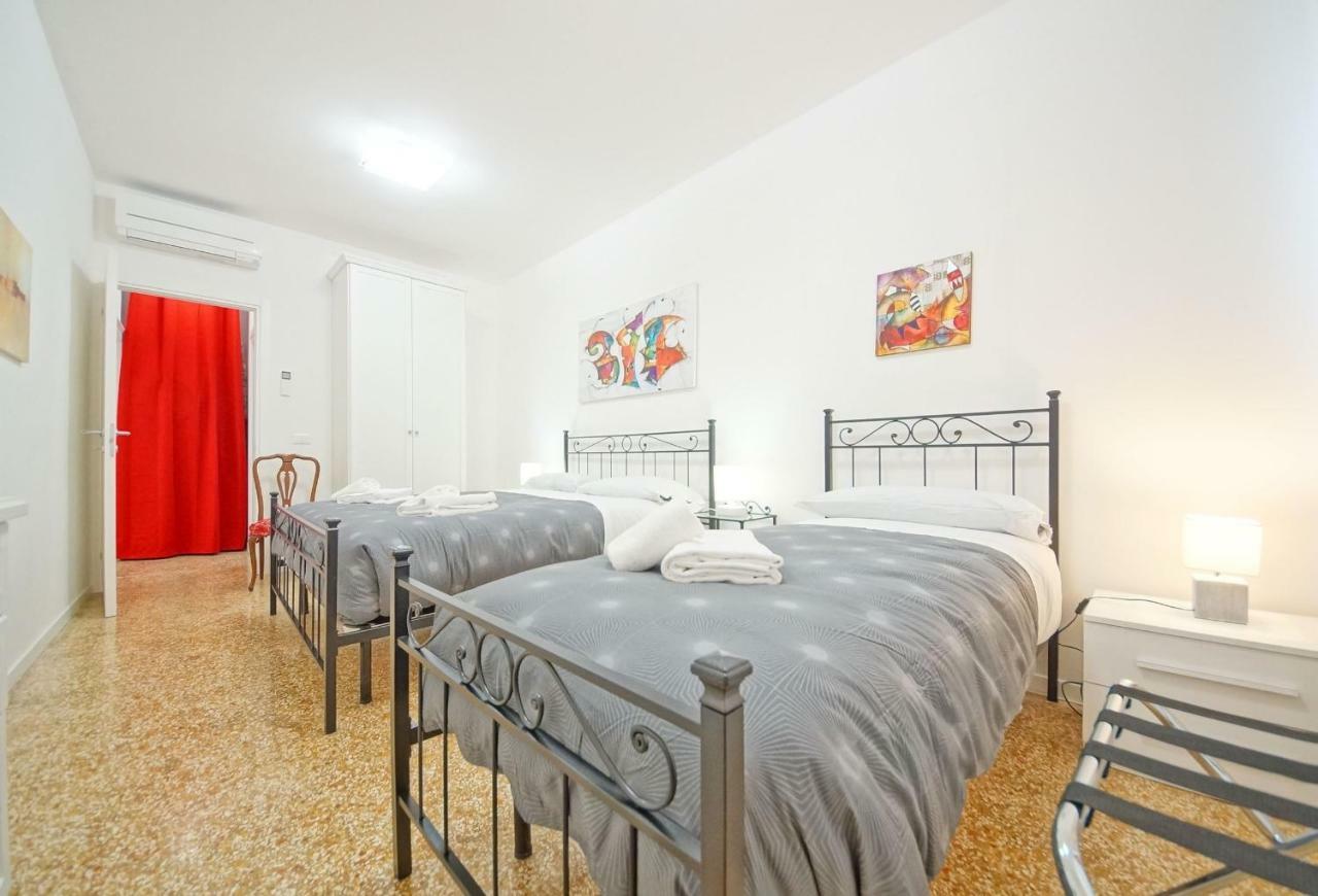 Dolcevita Apartments N 374 Venice Ngoại thất bức ảnh