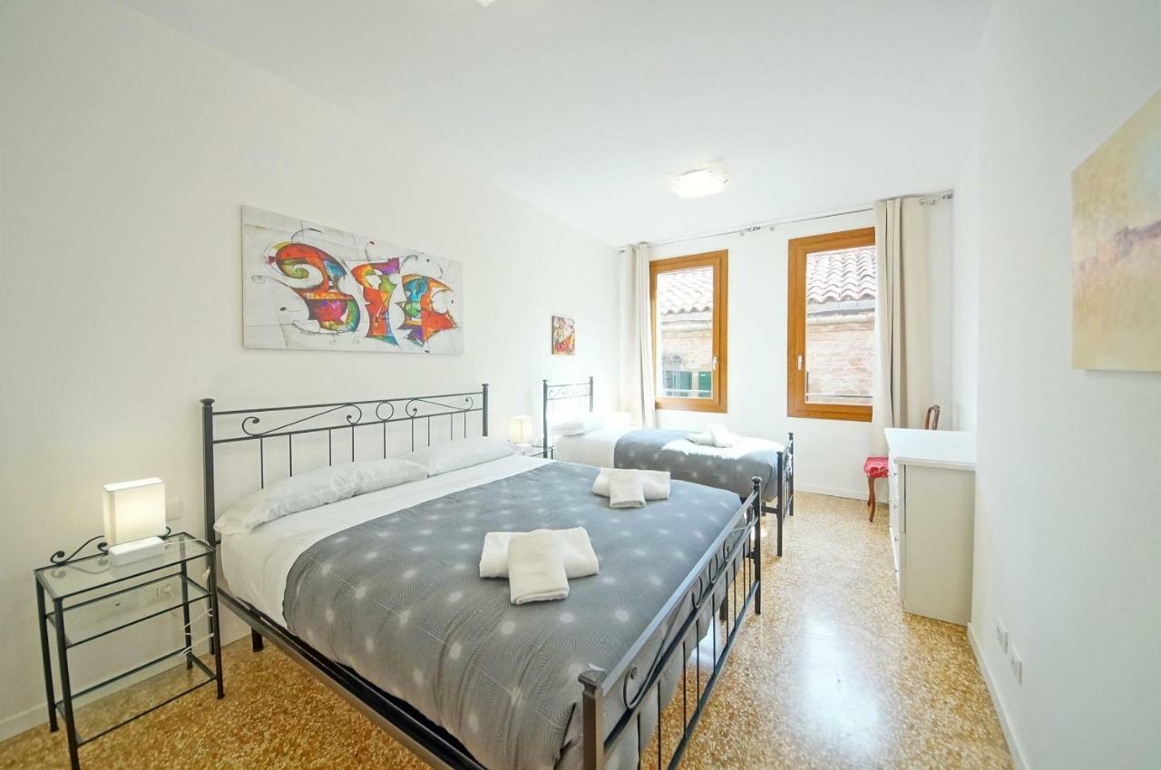 Dolcevita Apartments N 374 Venice Ngoại thất bức ảnh