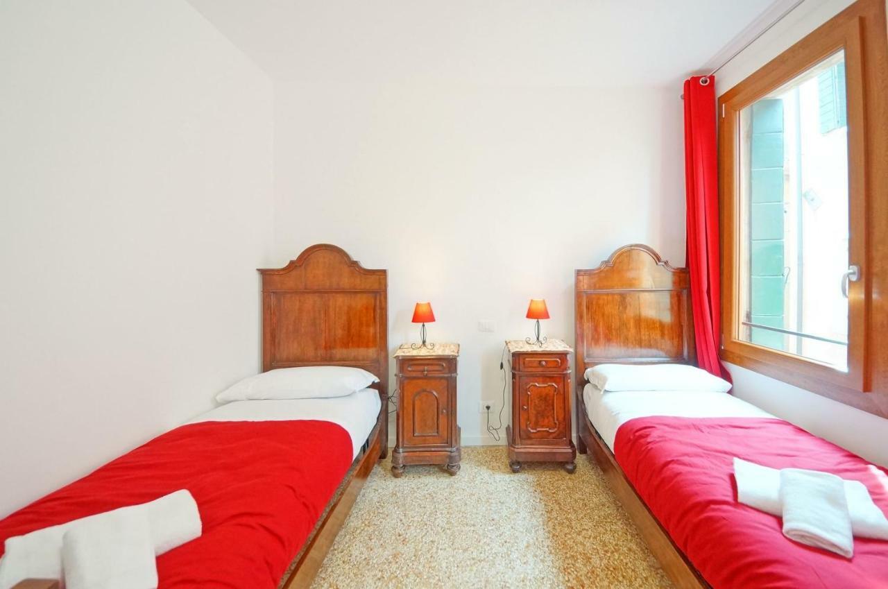 Dolcevita Apartments N 374 Venice Ngoại thất bức ảnh