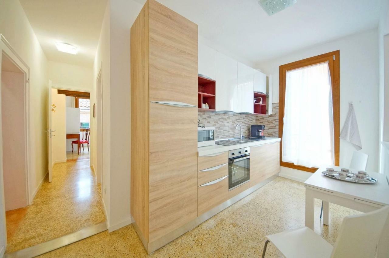 Dolcevita Apartments N 374 Venice Ngoại thất bức ảnh