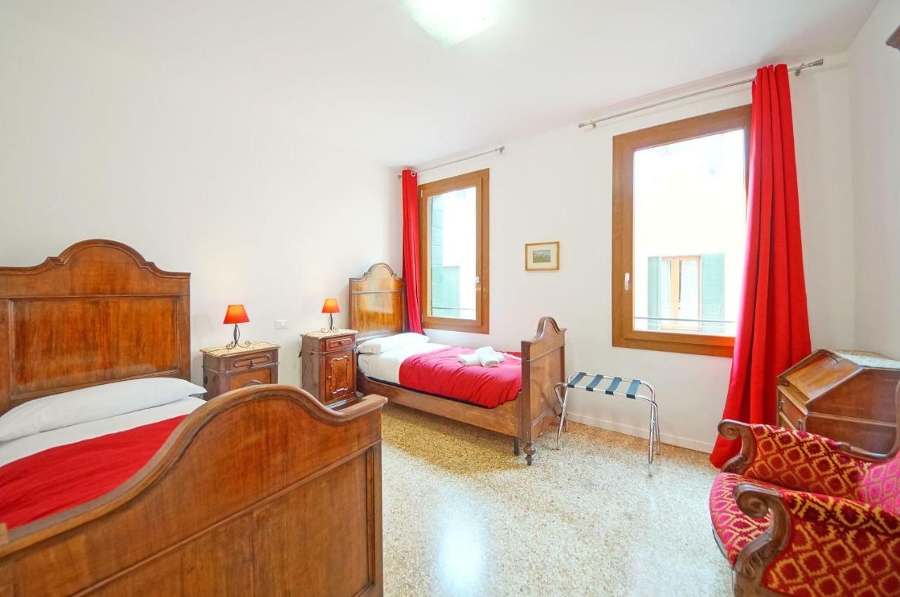 Dolcevita Apartments N 374 Venice Ngoại thất bức ảnh