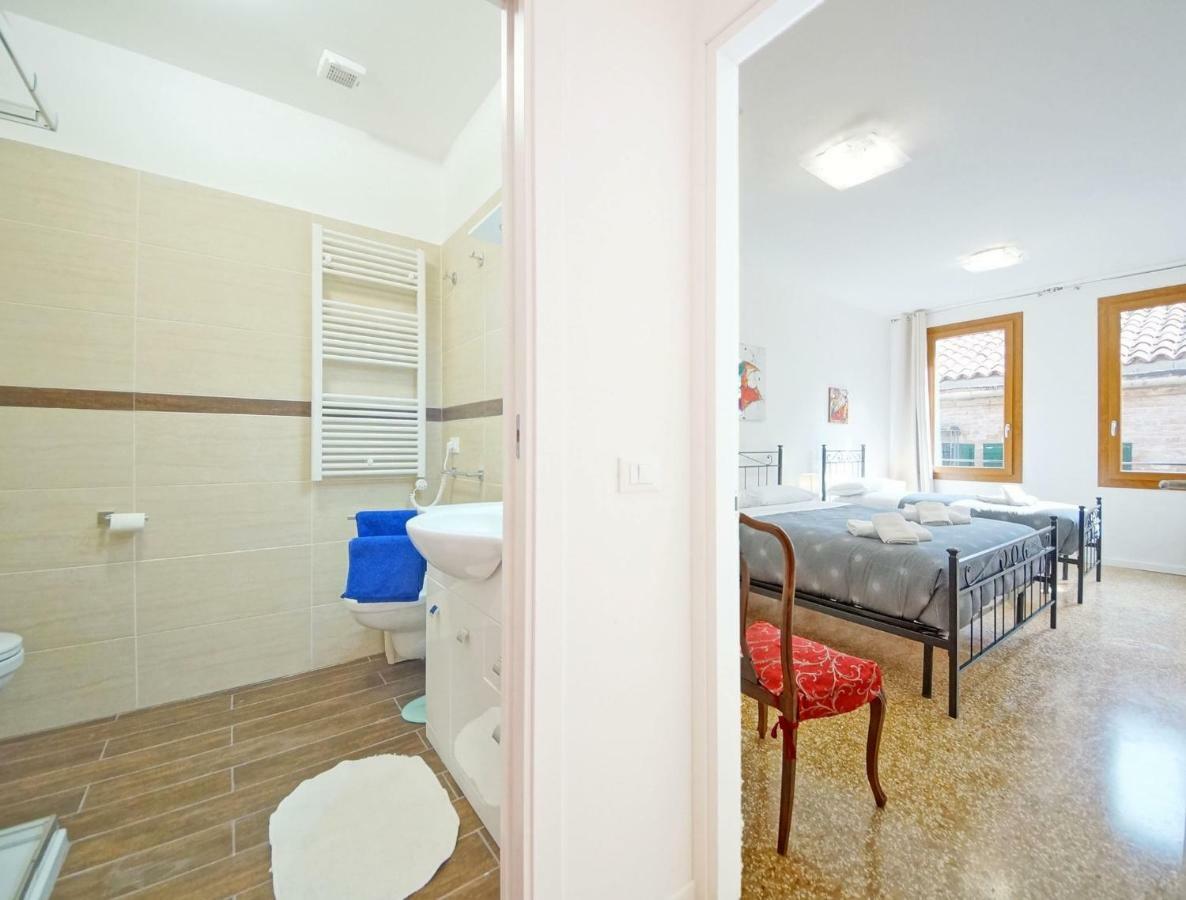 Dolcevita Apartments N 374 Venice Ngoại thất bức ảnh