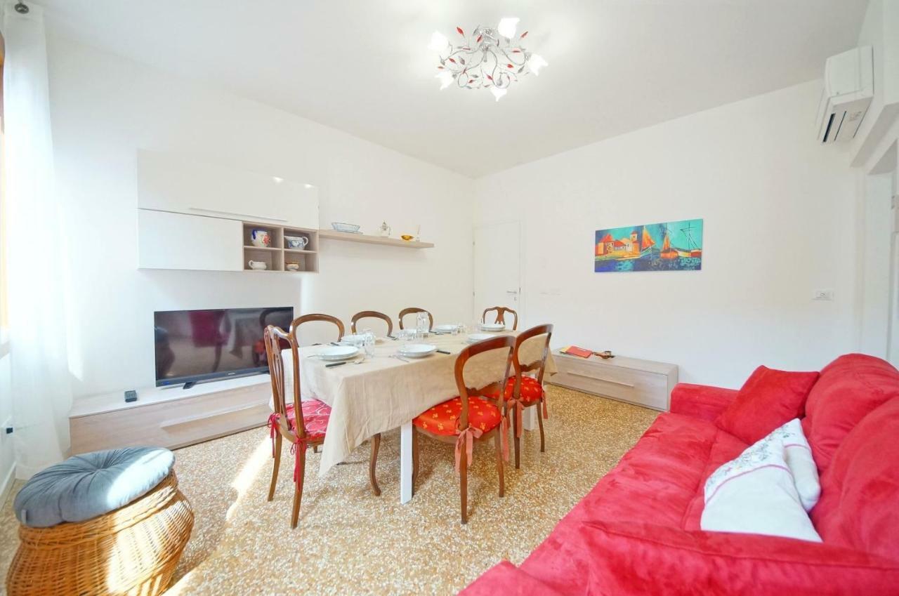 Dolcevita Apartments N 374 Venice Ngoại thất bức ảnh