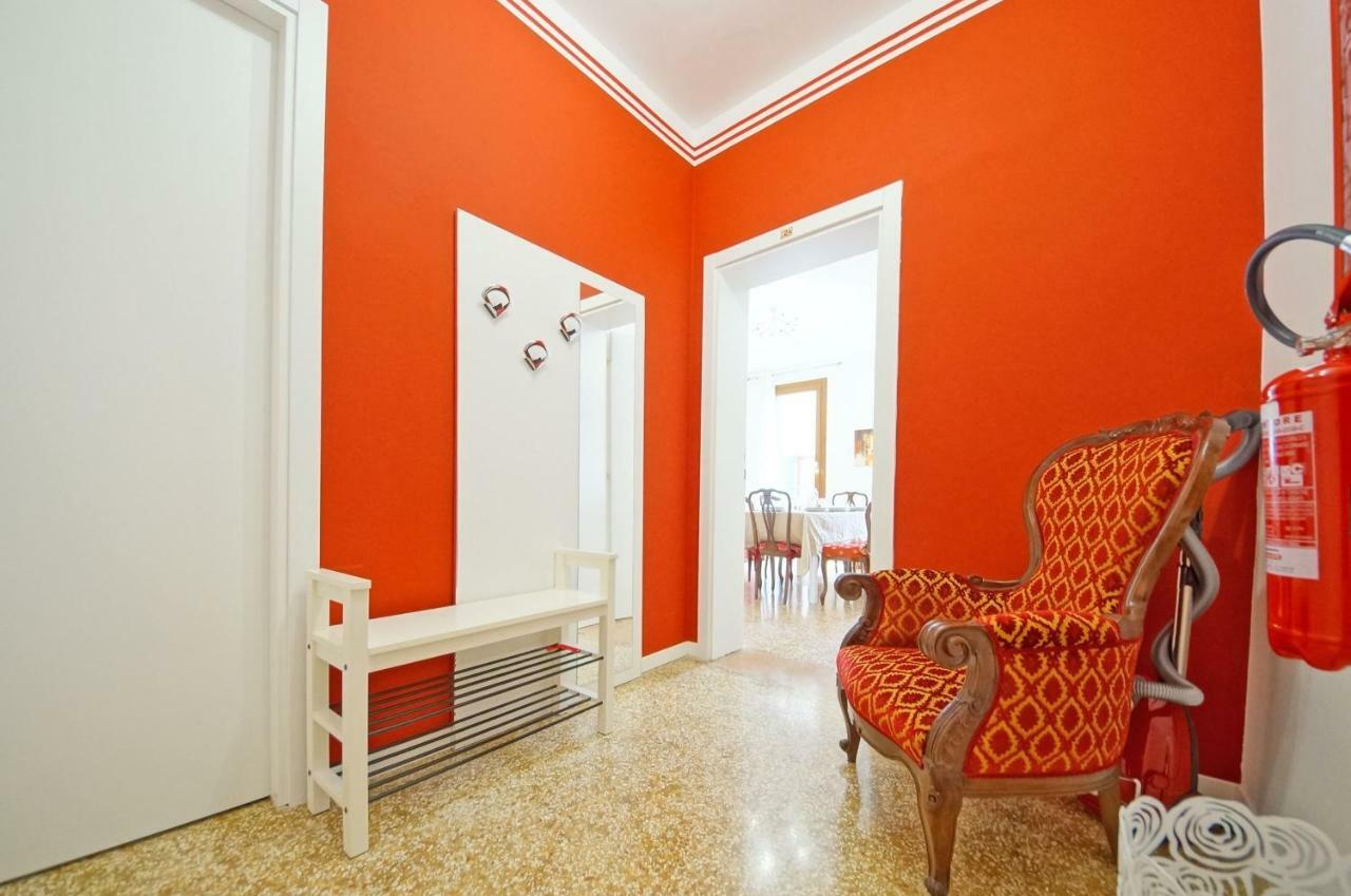 Dolcevita Apartments N 374 Venice Ngoại thất bức ảnh