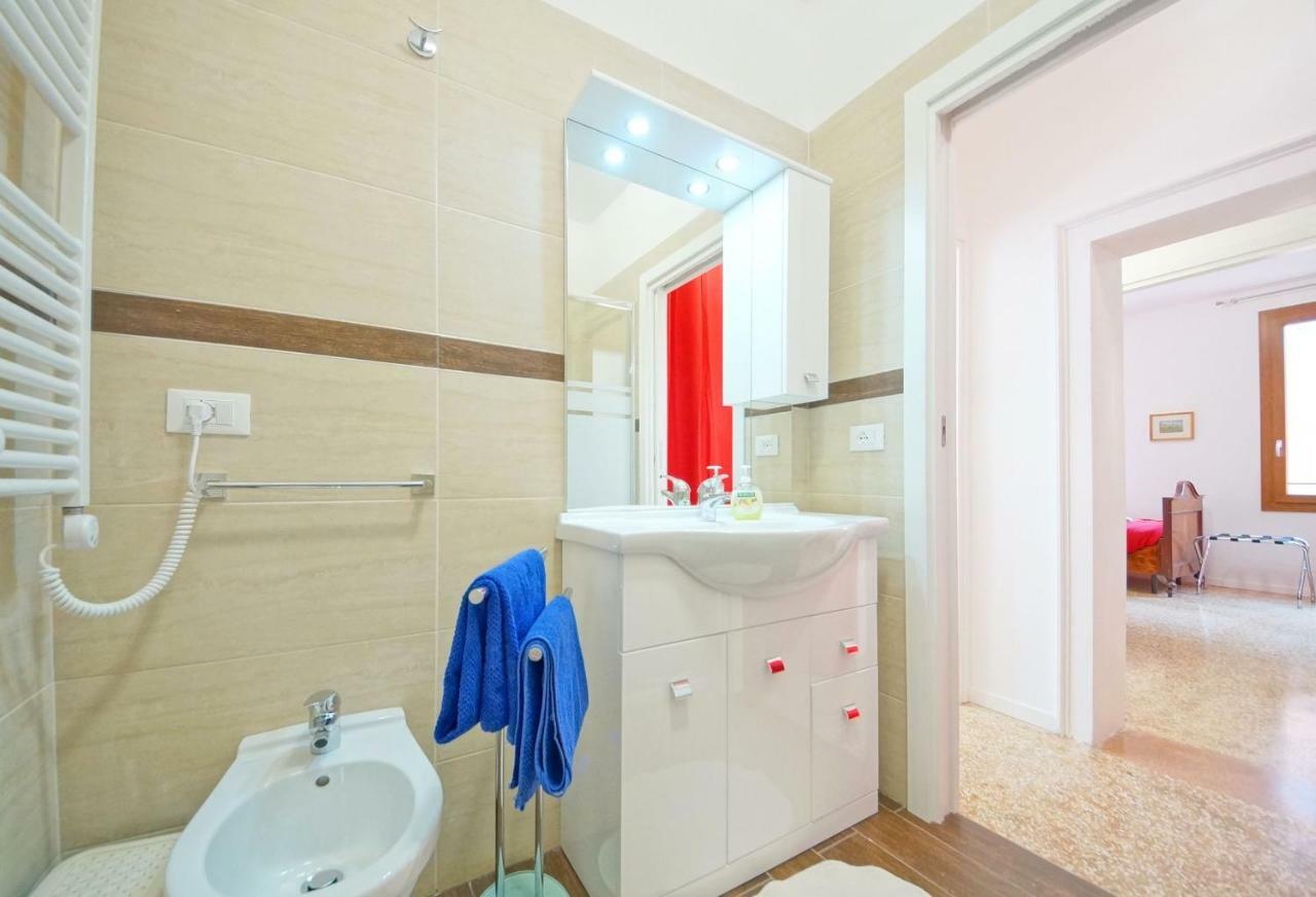 Dolcevita Apartments N 374 Venice Ngoại thất bức ảnh