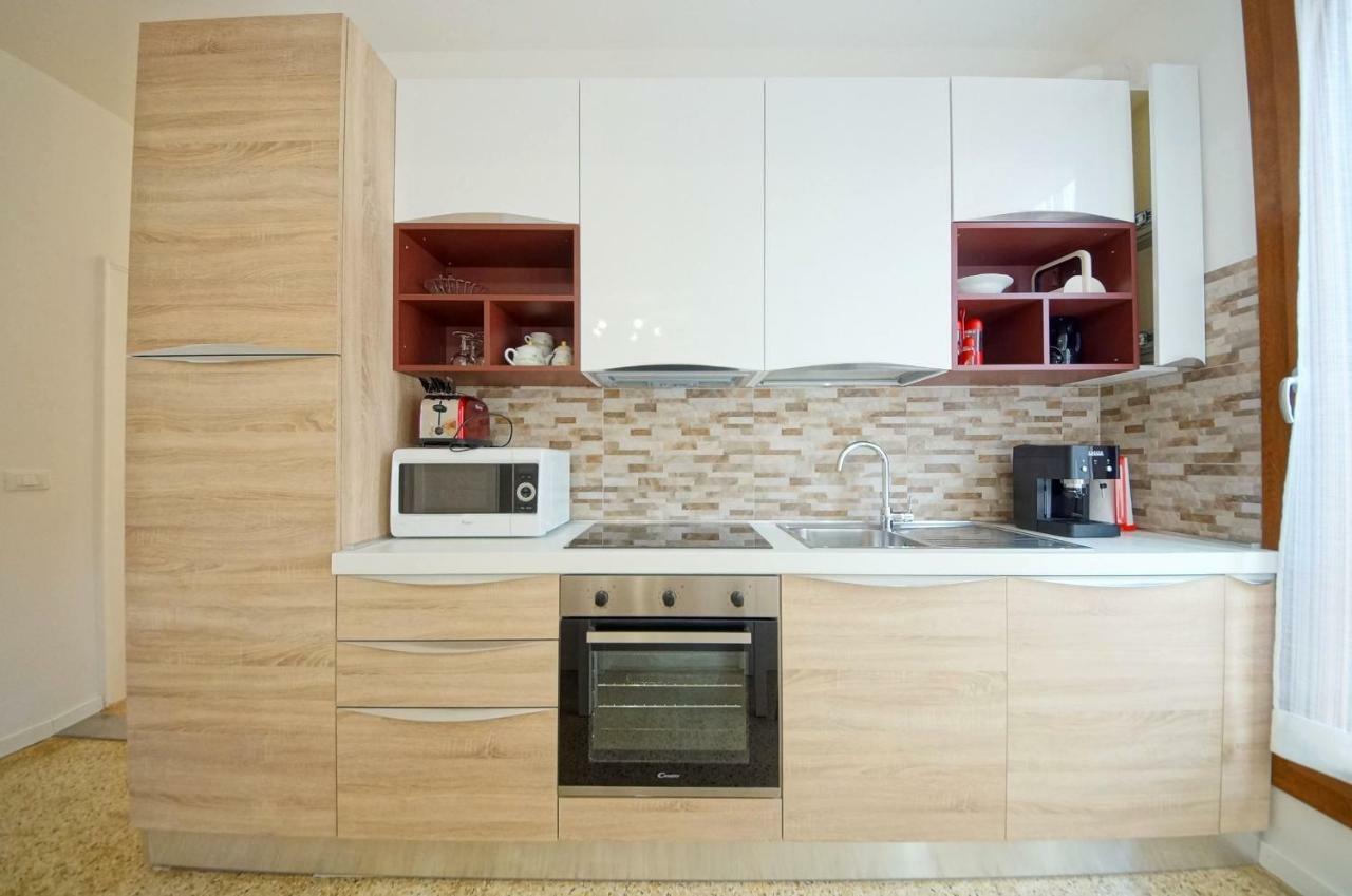 Dolcevita Apartments N 374 Venice Ngoại thất bức ảnh